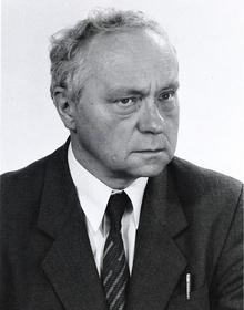 Jaroslav Kudrna